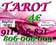 Venta Otros Servicios: Tarot respuestas exactas y directas 911-126-821